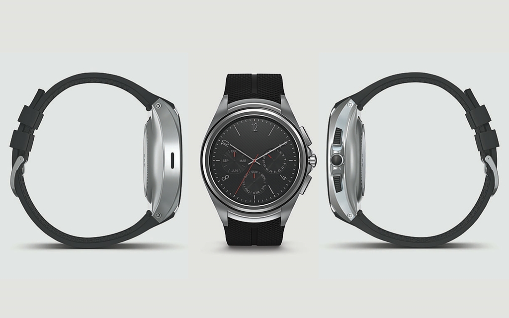 LG Watch Urbane 2nd Edition LTE now available for preorder on the Verizon Network